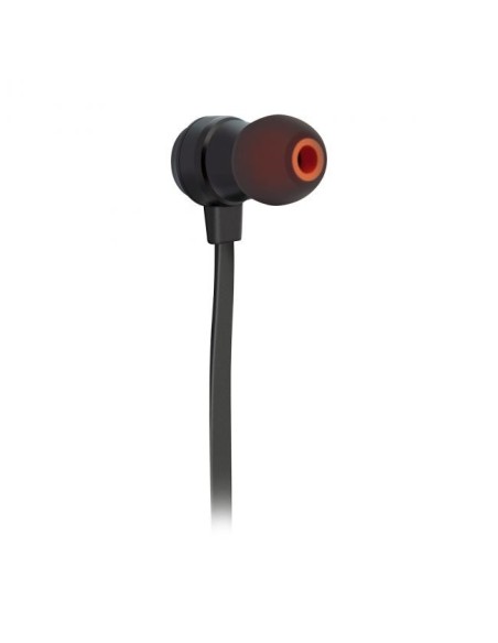 JBL T280A Auricolare Cablato In-ear Musica e Chiamate Nero