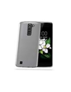 Celly Gelskin custodia per cellulare Cover Trasparente