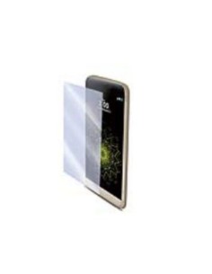 Celly GLASS550 protezione per lo schermo e il retro dei telefoni cellulari LG 1 pz