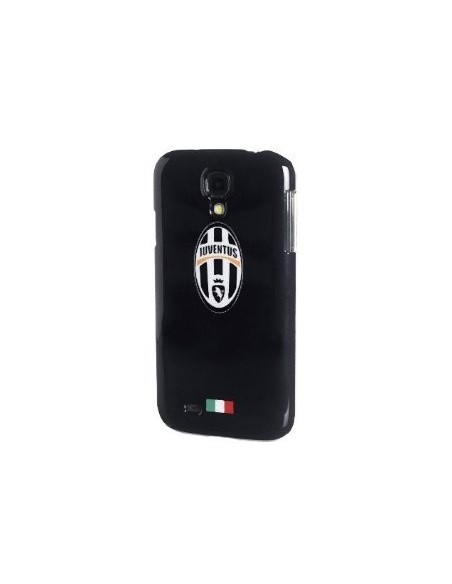 Celly JUVBGEL366 custodia per cellulare 14,5 cm (5.7") Cover Nero