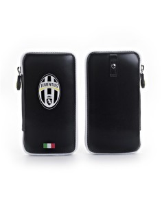 Celly JUVBZIGLY custodia per cellulare Custodia a tasca Nero