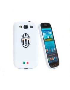 Celly JUVCGEL03 custodia per cellulare Cover Bianco