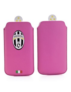 Celly JUVDNEO03 custodia per cellulare Custodia a sacchetto Rosa
