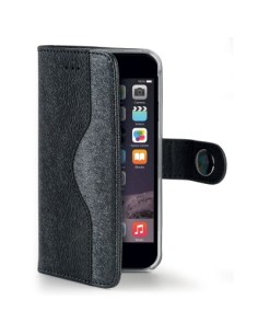 Celly ONDA custodia per cellulare Custodia a borsellino Nero