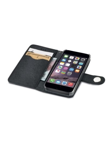 Celly ONDA custodia per cellulare Custodia a borsellino Nero