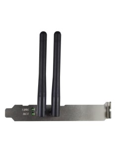 Nilox DPW-220X Interno WLAN 300 Mbit s 2