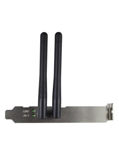 Nilox DPW-220X Interno WLAN 300 Mbit s