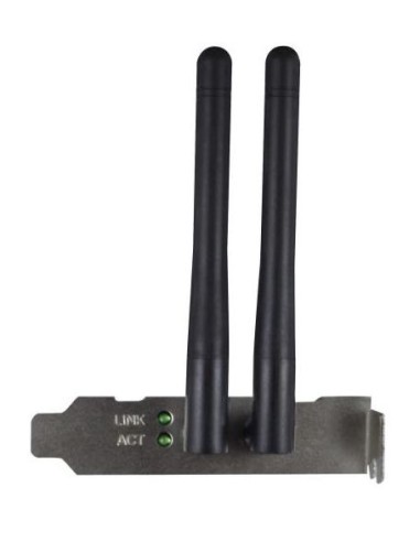 Nilox DPW-220X Interno WLAN 300 Mbit s