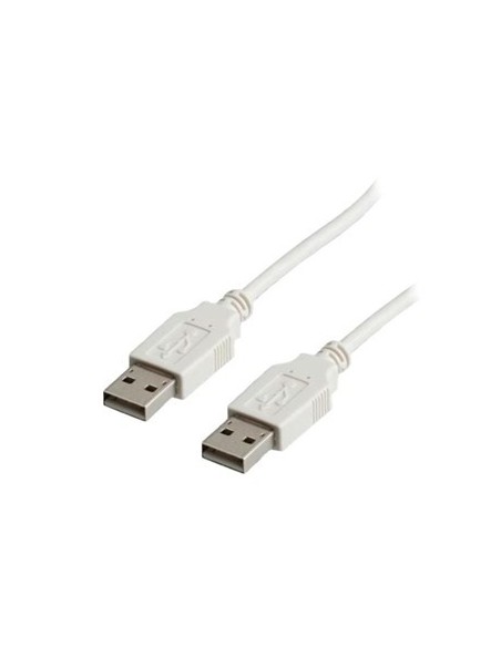 Nilox NX090301138 cavo USB USB 2.0 2 m USB A Bianco