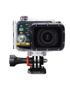 Nilox EVO 4K fotocamera per sport d'azione 16 MP Full HD CMOS 84 g