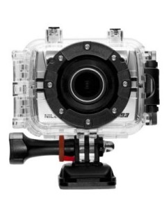 Nilox 13NXAKFHMARC4 fotocamera per sport d'azione 16 MP Full HD CMOS 25,4   2,3 mm (1   2.3") 92 g