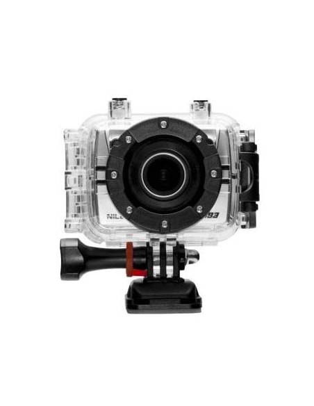 Nilox 13NXAKFHMARC4 fotocamera per sport d'azione 16 MP Full HD CMOS 25,4   2,3 mm (1   2.3") 92 g