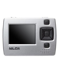 Nilox 13NXAKFHMARC4 fotocamera per sport d'azione 16 MP Full HD CMOS 25,4   2,3 mm (1   2.3") 92 g 2