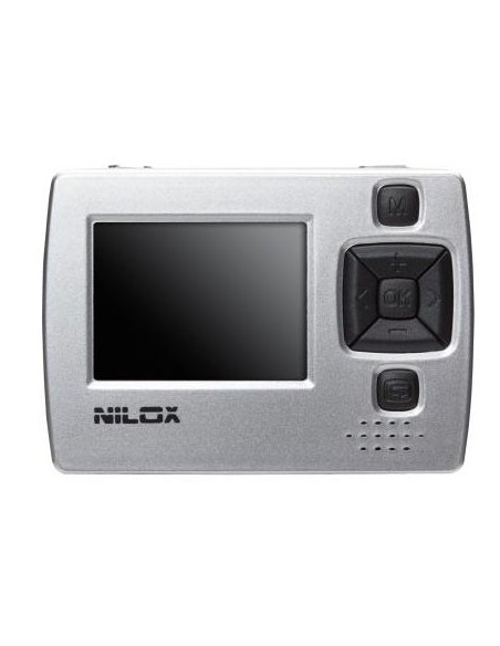 Nilox 13NXAKFHMARC4 fotocamera per sport d'azione 16 MP Full HD CMOS 25,4   2,3 mm (1   2.3") 92 g