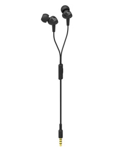 JBL C100SI Auricolare Cablato In-ear Nero