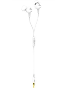JBL C100SI Auricolare Cablato In-ear Bianco