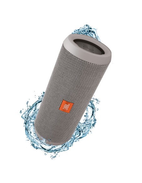 JBL Flip3 Altoparlante portatile stereo Grigio 16 W
