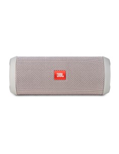 JBL Flip3 Altoparlante portatile stereo Grigio 16 W 2