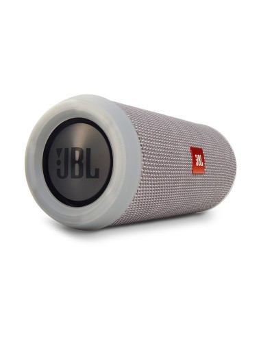 JBL Flip3 Altoparlante portatile stereo Grigio 16 W