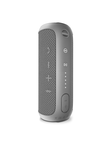 JBL Flip3 Altoparlante portatile stereo Grigio 16 W