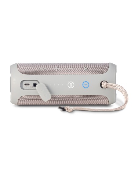 JBL Flip3 Altoparlante portatile stereo Grigio 16 W