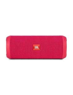 JBL Flip3 Altoparlante portatile stereo Rosa 16 W