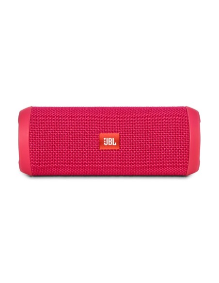 JBL Flip3 Altoparlante portatile stereo Rosa 16 W