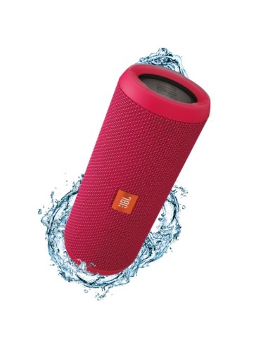 JBL Flip3 Altoparlante portatile stereo Rosa 16 W