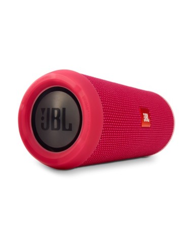 JBL Flip3 Altoparlante portatile stereo Rosa 16 W