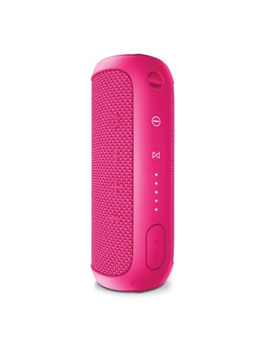 JBL Flip3 Altoparlante portatile stereo Rosa 16 W