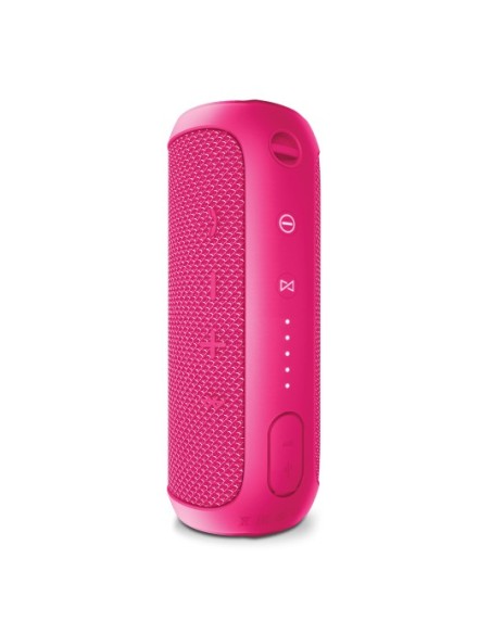 JBL Flip3 Altoparlante portatile stereo Rosa 16 W