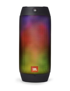 JBL Pulse 2 Altoparlante portatile stereo Nero 16 W