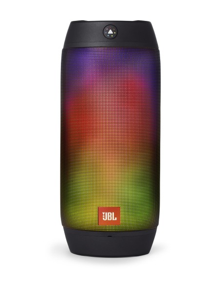 JBL Pulse 2 Altoparlante portatile stereo Nero 16 W