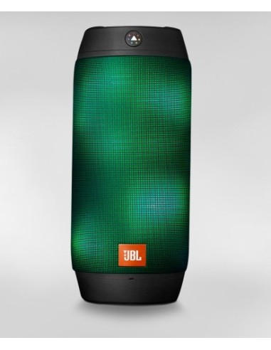 JBL Pulse 2 Altoparlante portatile stereo Nero 16 W