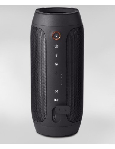 JBL Pulse 2 Altoparlante portatile stereo Nero 16 W