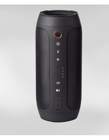 JBL Pulse 2 Altoparlante portatile stereo Nero 16 W