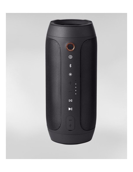 JBL Pulse 2 Altoparlante portatile stereo Nero 16 W