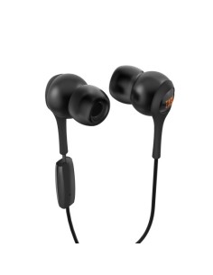 JBL T200A Auricolare Cablato In-ear Musica e Chiamate Nero