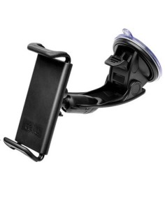 Celly FLEX9 supporto per navigatori Nero