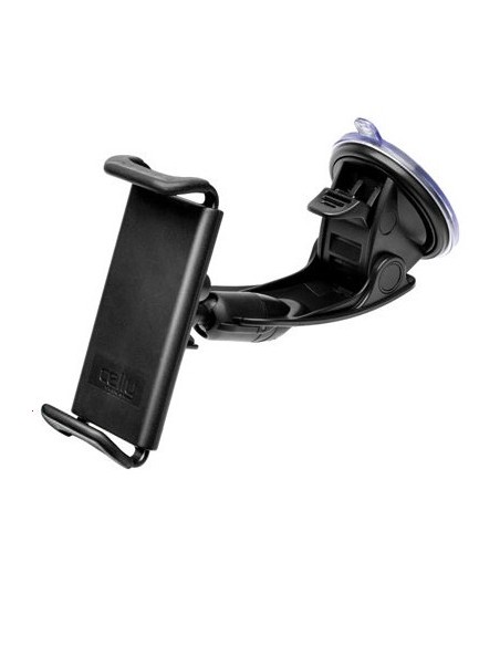 Celly FLEX9 supporto per navigatori Nero