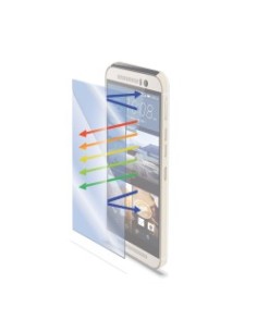 Celly GLASS479 protezione per lo schermo e il retro dei telefoni cellulari HTC