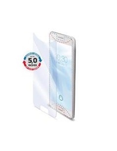 Celly GLASSUNI5.0 protezione per lo schermo e il retro dei telefoni cellulari Ogni marca 1 pz