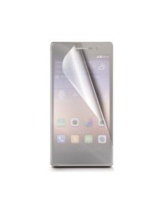 Celly SBF505 protezione per lo schermo e il retro dei telefoni cellulari Huawei 1 pz