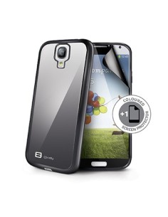 Celly SUNNY29001 custodia per cellulare Cover Nero