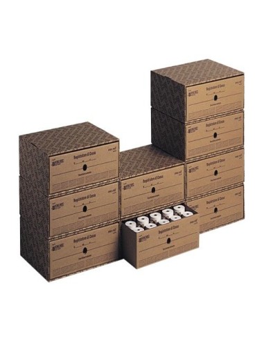 Rexel Optima 40 Cucitrice Elettrica - Argento Nero