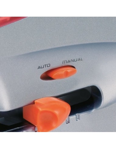 Rexel Optima 40 Cucitrice Elettrica - Argento Nero