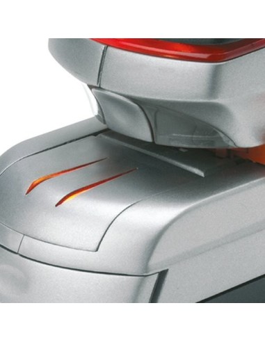 Rexel Optima 40 Cucitrice Elettrica - Argento Nero