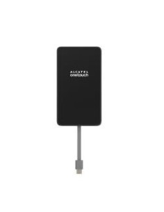Celly GCAA1800001C2 batteria portatile 1800 mAh Nero