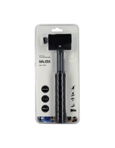 Nilox 13NXAKAC00006 kit per macchina fotografica