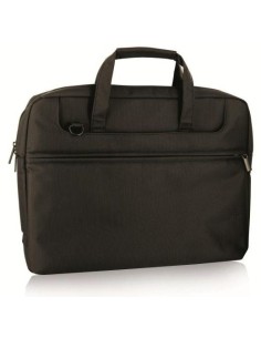 Nilox 14NXBO02QS005 borsa per laptop 39,6 cm (15.6") Valigetta ventiquattrore Nero 2